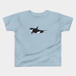 Orca Kids T-Shirt